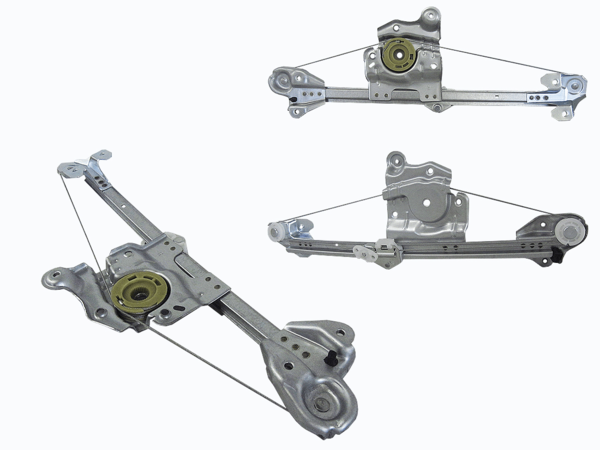 Keteparts Holden Astra Ah Window Regulator Right Hand Side Rear
