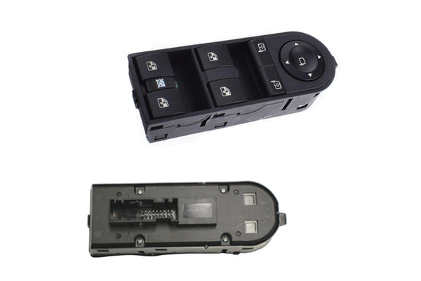 Keteparts Holden Astra Ah Window Switch