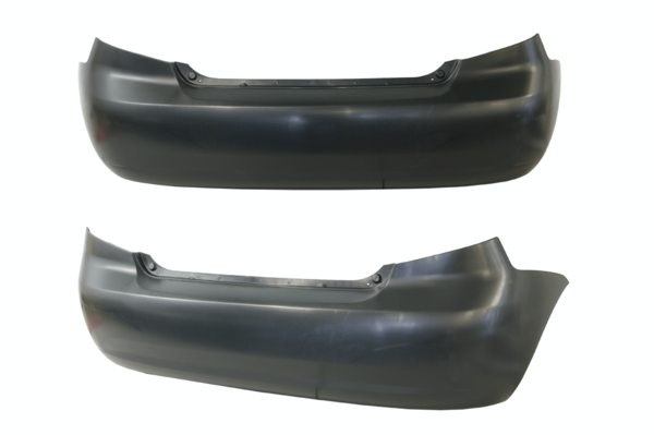 Keteparts Holden Barina Hatchback Tk Bar Cover Rear