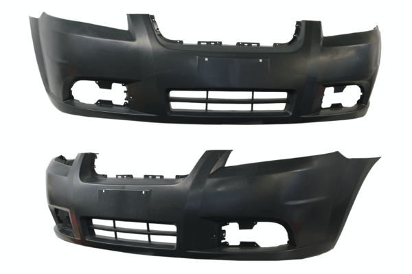 Keteparts Holden Barina Sedan Tk Bar Cover Front