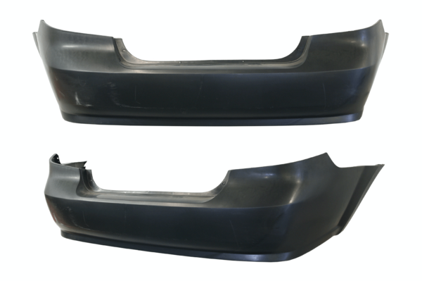 Keteparts Holden Barina Sedan Tk Bar Cover Rear