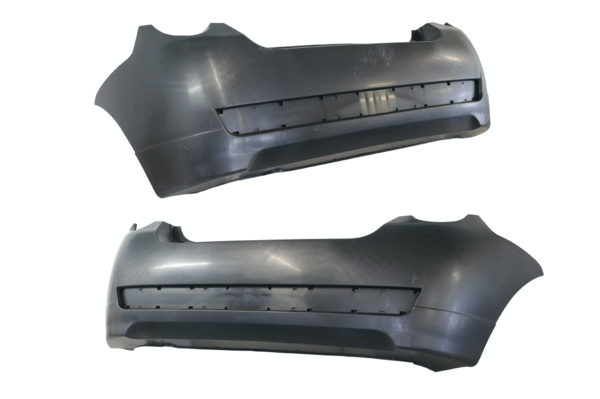 Keteparts Holden Barina Hatchback Tk Series 2 Bar Cover Rear