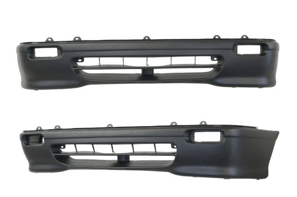 Keteparts Holden Barina Sedan Mh Bar Cover Front Lower