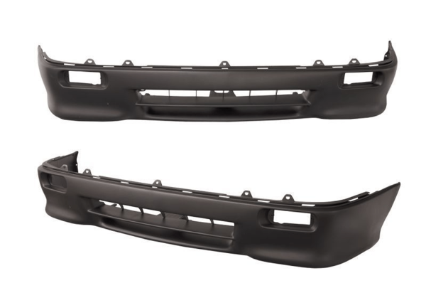 Keteparts Holden Barina Hatchback Mh Bar Cover Front Lower