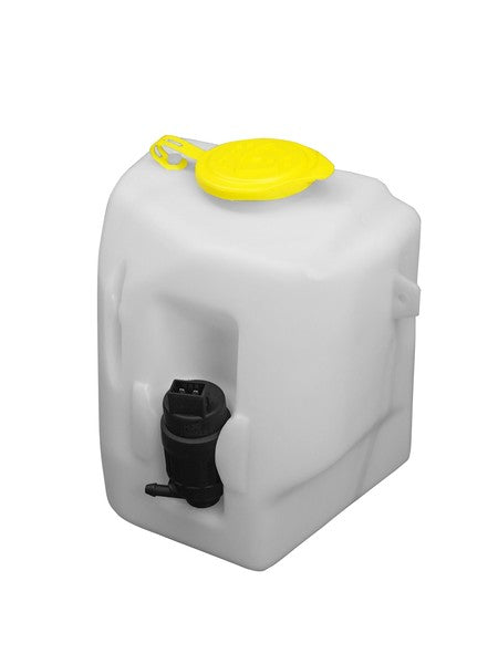Keteparts Holden Barina Xc Washer Bottle