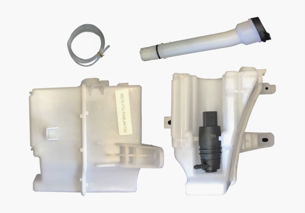 Keteparts Holden Barina Tm Sedan T300 Washer Bottle