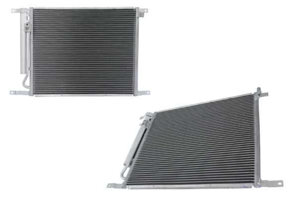 Keteparts Holden Barina Sedan Tk A/C Condenser