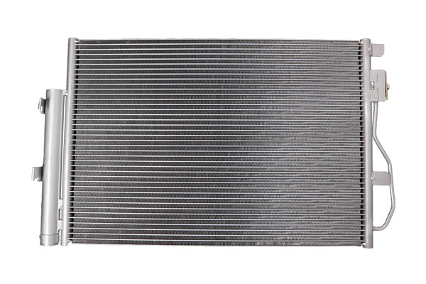 Keteparts Holden Barina Tm A/C Condenser