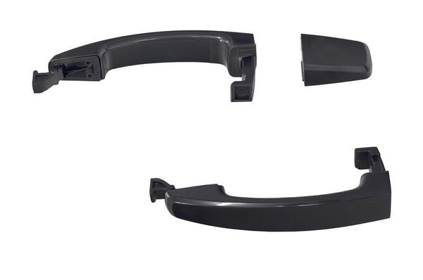 Keteparts Holden Barina Tk Sedan Door Handle Left Hand Side Rear