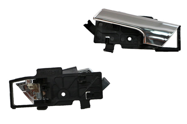 Keteparts Holden Barina Tk Door Handle Left Hand Side Inner