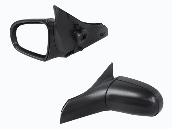 Keteparts Holden Barina Sb Door Mirror Left Hand Side