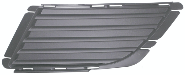 Keteparts Holden Barina Xc Fog Light Cover Left Hand Side