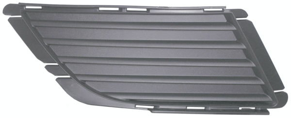 Keteparts Holden Barina Xc Fog Light Cover Right Hand Side