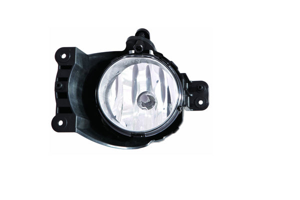 Keteparts Holden Barina Tm Fog Light Left Hand Side