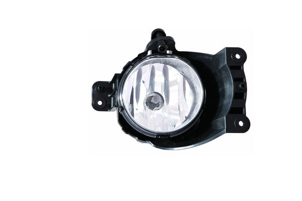 Keteparts Holden Barina Tm Fog Light Right Hand Side