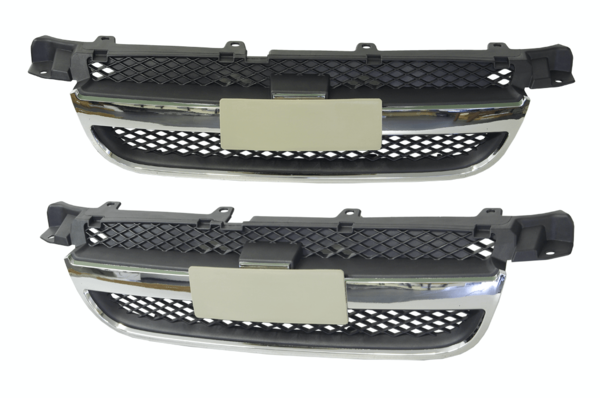 Keteparts Holden Barina Sedan Tk Grille Front