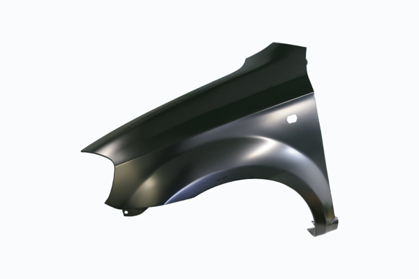Keteparts Holden Barina Sedan Tk Guard Left Hand Side