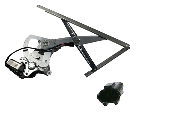 Keteparts Holden Barina Tk/T200 Sedan Window Regulator Left Hand Side Front