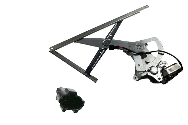 Keteparts Holden Barina Tk/T200 Sedan Window Regulator Right Hand Side Front