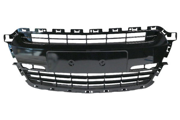 Keteparts Holden Commodore Vf Bumper Bar Insert Front