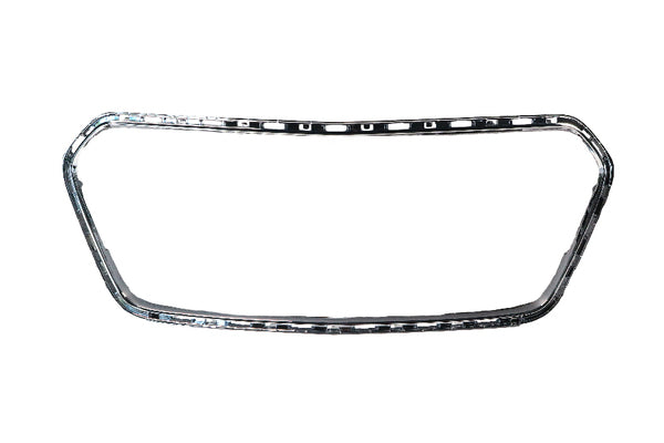 Keteparts Holden Commodore Vf Bumper Grille Frame Mould