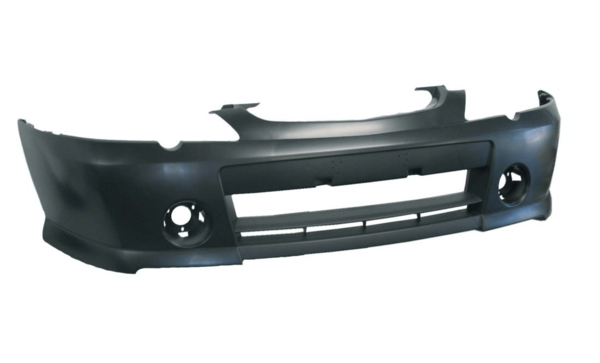 Keteparts Holden Commodore Vy Ss Bar Cover Front