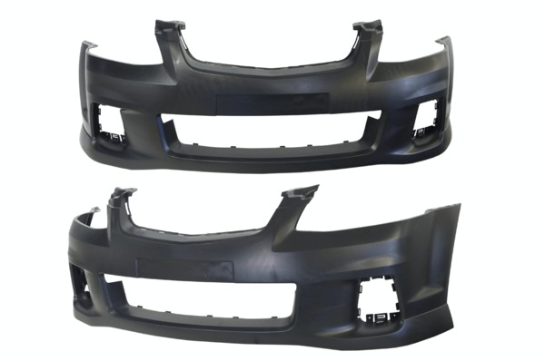 Keteparts Holden Commodore Ve Bar Cover Front