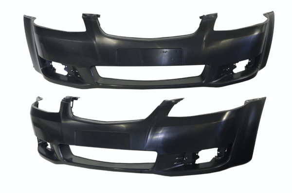 Keteparts Holden Commodore Ve Bar Cover Front