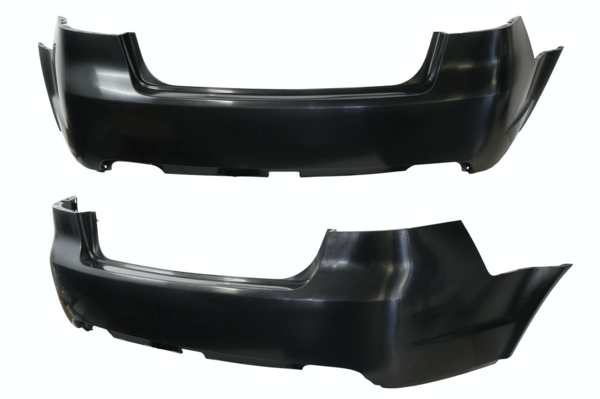 Keteparts Holden Commodore Sedan Ve Bar Cover Rear