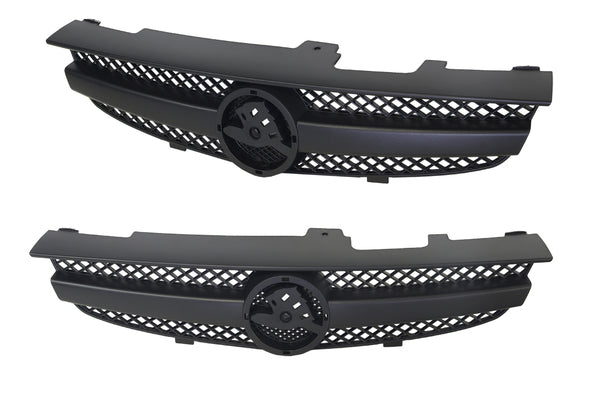 Keteparts Holden Commodore Vz Grille