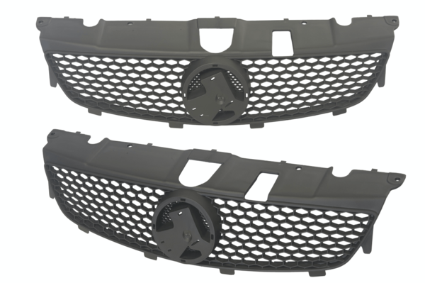 Keteparts Holden Commodore Ve Grille
