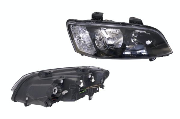 Keteparts Holden Commodore Ve Headlight Right Hand Side