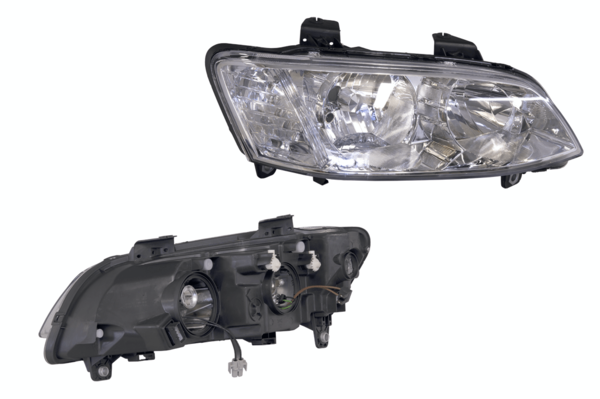 Keteparts Holden Commodore Ve Headlight Right Hand Side