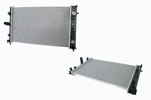 Keteparts Holden Commodore Vz V6 Radiator