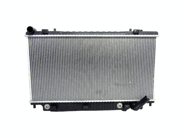 Keteparts Holden Commodore Ve V6 Radiator