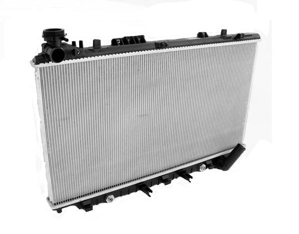 Keteparts Holden Commodore Ve V8 Radiator