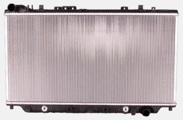 Keteparts Holden Commodore Vf Radiator