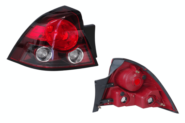 Keteparts Holden Commodore Sedan Vz Tail Light Left Hand Side