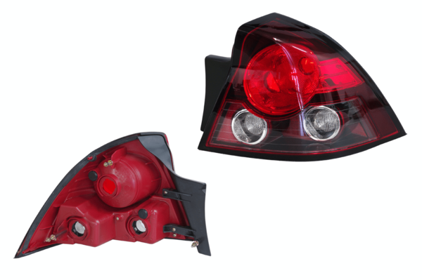 Keteparts Holden Commodore Sedan Vz Tail Light Right Hand Side