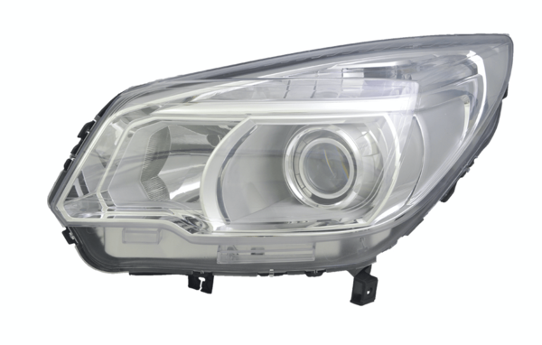 Keteparts Holden Colorado / 7 Rg Headlight Left Hand Side