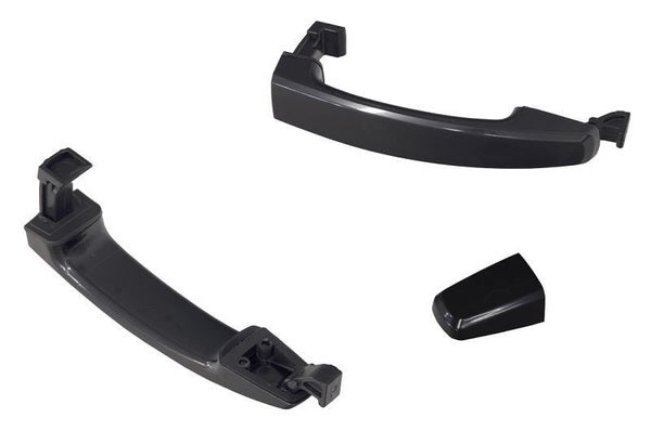 Keteparts Captiva 7/Captiva 5 Cg Door Handle Right Hand Side Rear Outer
