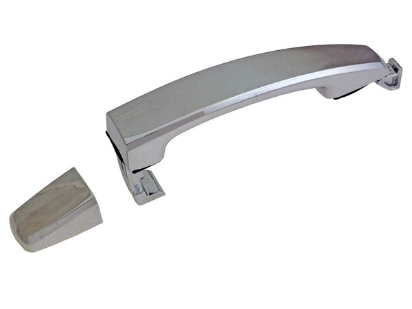Keteparts Captiva 7/Captiva 5 Cg Door Handle Right Hand Side Rear Outer