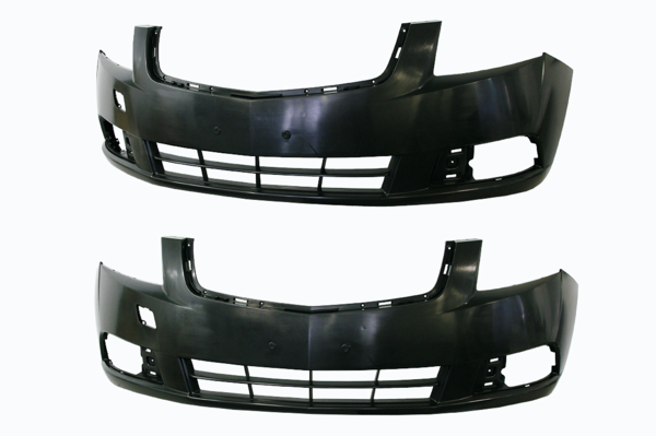 Keteparts Holden Cruze Jg Bar Cover Front