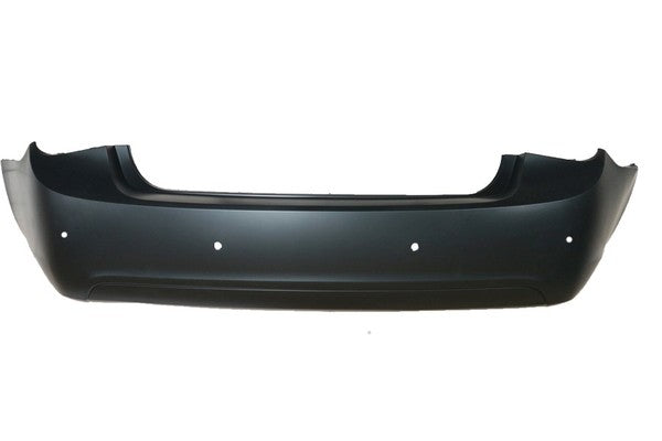Keteparts Holden Cruze Jh Bar Cover Rear