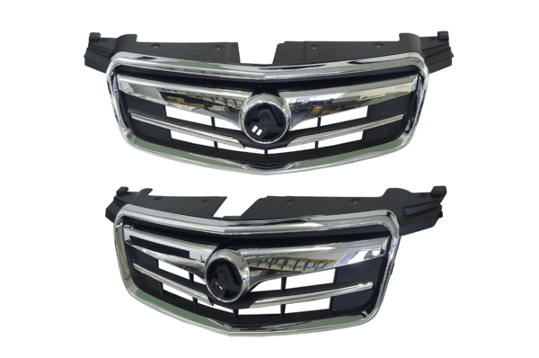 Keteparts Holden Cruze Jg Grille
