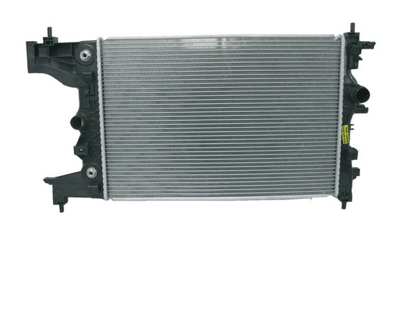 Keteparts Holden Cruze Jg Radiator
