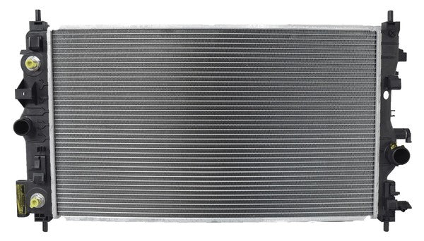 Keteparts Holden Cruze Jg/Jh Radiator