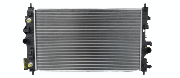 Keteparts Holden Cruze Jh Radiator