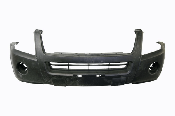 Keteparts Holden Rodeo Ra Bar Cover Front