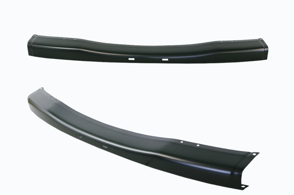 Keteparts Holden Rodeo Tf Bar Cover Front Centre